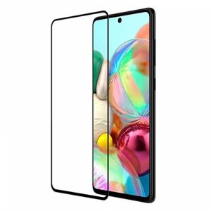 Samsung Galaxy A73 (2022) Tempered Glass