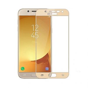 Samsung Galaxy J7 2018 Tempered Glass