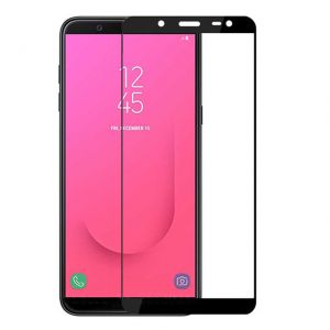 Samsung Galaxy J8 (2018) panssarilasi