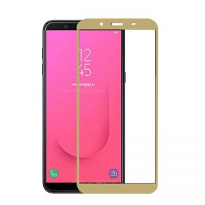 Samsung Galaxy J8 2018 Tempered Glass