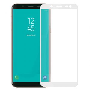 Samsung Galaxy J8 2018 panssarilasi