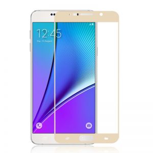 Samsung Galaxy Note 4 Tempered Glass