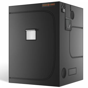 Spider Farmer 150x150x200cm Grow Tent (No.33)