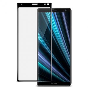 Sony XA3 Tempered Glass