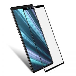 Sony Xperia1 pansarglas