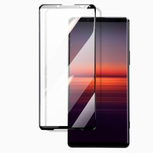 Sony Xperia 1V  Tempered Glass