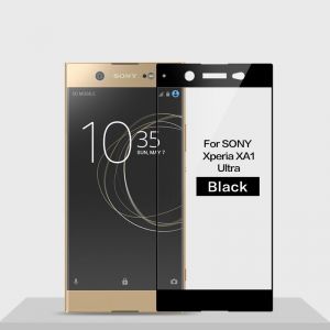 Sony XA3Ultra pansarglas