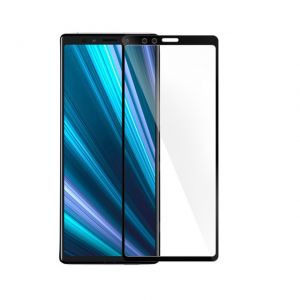 Sony XZ4 pansarglas