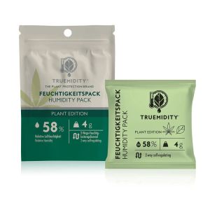 TRUEMIDITY 2-vägs fuktkontroll 58 % 4g