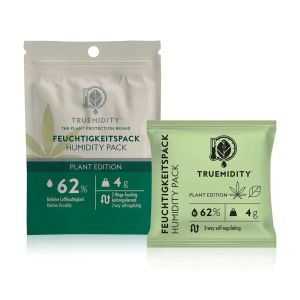 TRUEMIDITY 2-vägs fuktkontroll 62 % 4g