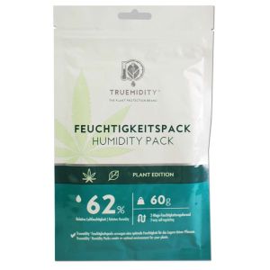 TRUEMIDITY 2-vägs fuktkontroll 62% 60g