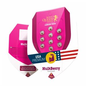 HulkBerry 5kpl