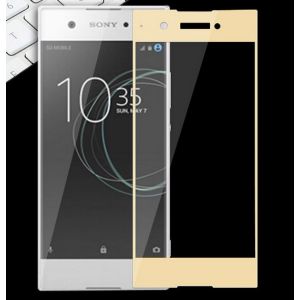 SonyXA1 pansarglas