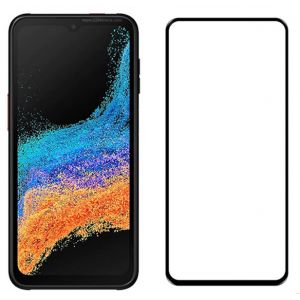 Samsung Galaxy Xcover Pro Tempered Glass