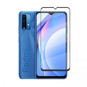 Xiaomi Redmi 9T Tempered Glass