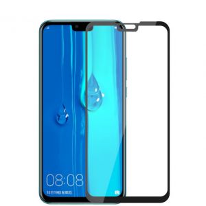 HuaweiY9 pansarglas