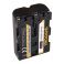 Sony NP-FM500H kompatibel Li-ion batteri 1300mAh