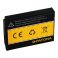 Samsung SLB-11A yhteensopiva Li-ion akku 750mAh (1096)