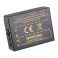 Fuji NP-W126 kompatibel Li-ion batteri 1020mAh