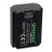 Sony NP-FZ100 replacement Li-ion battery 2040mah