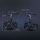 Viiking earrings (130)