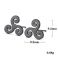 Viking earrings (133)