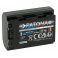 Sony NP-FZ100 replacement Li-ion battery 2600mah