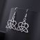 Viking earrings (139)