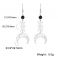 Viking earrings (144)