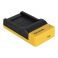 Canon NB-4L NB-5L Micro-USB laturi (151504)