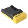 Sony NP-F950 NP-F960 NP-F970 Slim Micro-USB charger (151525)