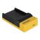 Nikon EN-EL3e Micro-USB laturi (151533)