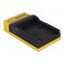 Sony NP-FH50 NP-FH70 NP-FH100 NP-FP50 Micro-USB laturi (151557)