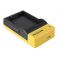 Nikon EN-EL14 Slim Micro-USB charger (151622)