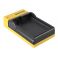 Nikon EN-EL14 Slim Micro-USB charger (151622)