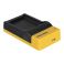 Canon LP-E10 Slim Micro-USB charger (151629)