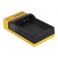 Canon LP-E10 Slim Micro-USB charger (151629)