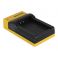 Canon LP-E12 Slim Micro-USB charger (151652)