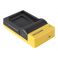Canon  NB-13L NB-12L Micro-USB laturi (151671)