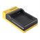 Canon  NB-13L NB-12L Micro-USB laturi (151671)