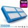 3000W kasvivalo paneeli