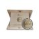 2€ Juhlaraha Vatikaani 2025 BU 550th anniversary birth of Michelangelo