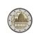 2€ Juhlaraha Vatikaani 2025 550th anniversary birth of Michelangelo Proof