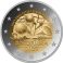 2€ Juhlarahat Andorra 2025  Games of the Small States of Europe