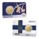2€ Juhlaraha Suomi 2025 100 Years of Finland–Sweden Athletics International