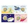 2€ CC France 2026 Little Prince