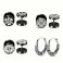 Viking earrings (143)