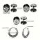Viking earrings (143)