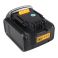 Dewalt XR-System DCB141 DCD DCD720 DCD720C1 DCD730 DCD730C yhteensopiva Li-ion tarvikeakku (6083)