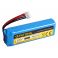 JBL Charge 2 Plus Charge 2+ Charge 3 2015 GSP1029102R  akku (6730)